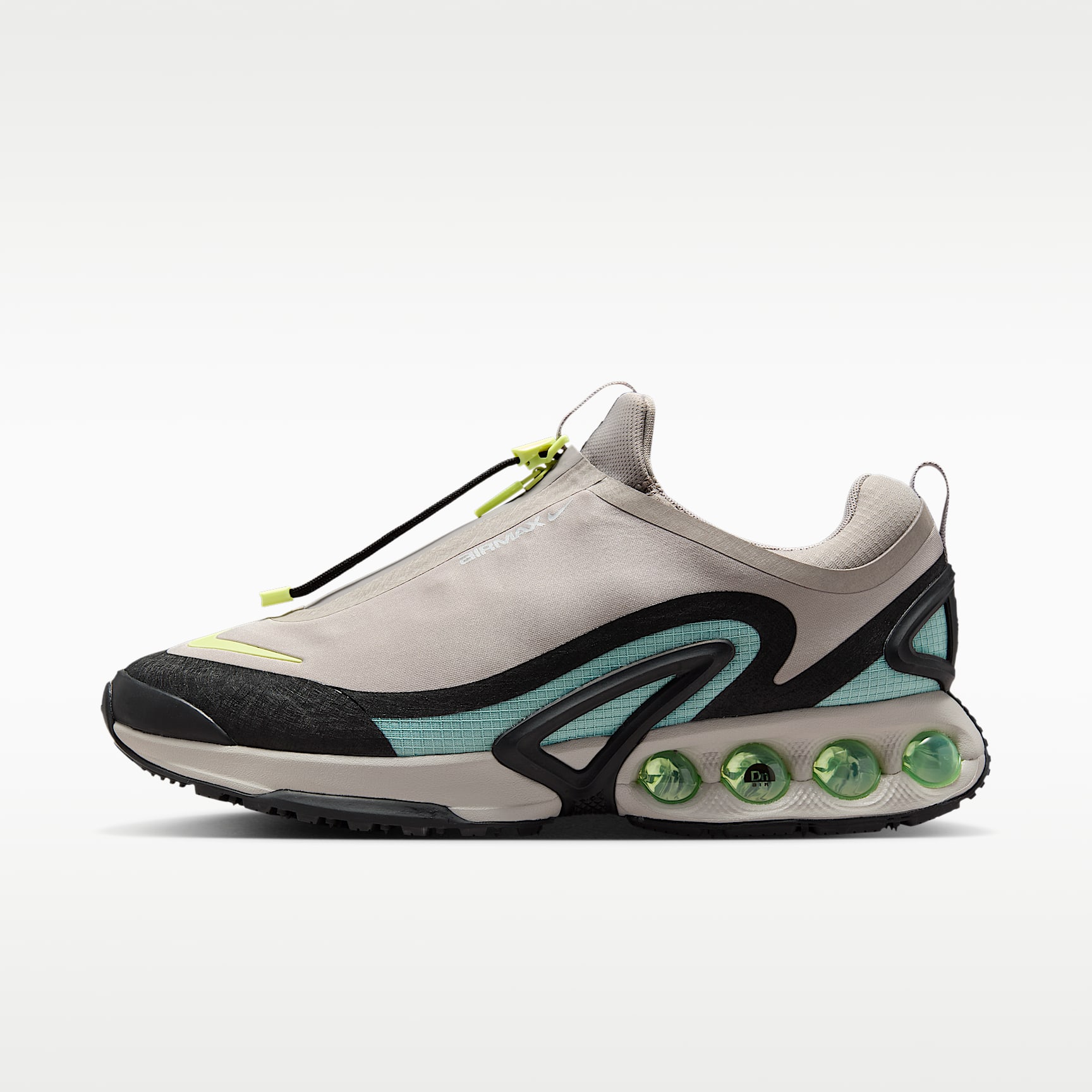 Nike Air Max Dn Roam Men's Shoes. Nike ID